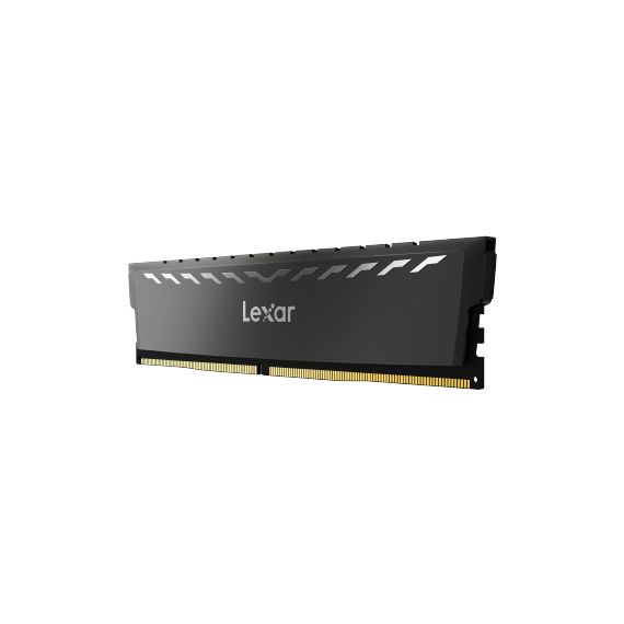 Lexar THOR - DDR4 - kit - 32 GB 2 x 16 GB - | LD4BU016G-R3200GDXG