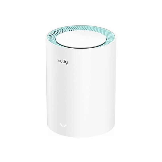 CUDY WIRELESS LAN REPETIDOR CUDY M1300 EXTENSOR M | M1300(1-Pack)
