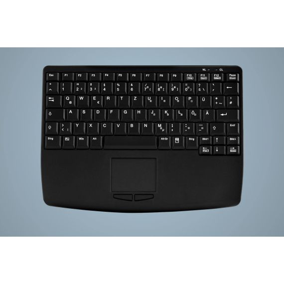 Active Key AK-4450-GFU - Keyboard - wireless - | AK-4450-GFU-B/GE