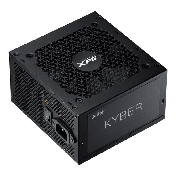 XPG KYBER 750W Power Supply, 750 W, 100 - 240 V, 47 -  | 75261250