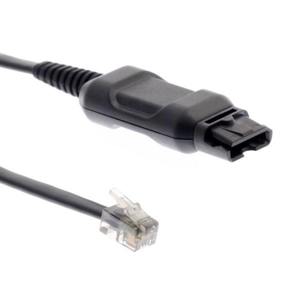 Poly HIC-10 - Headset cable - for Poly Savi | 783S2AA