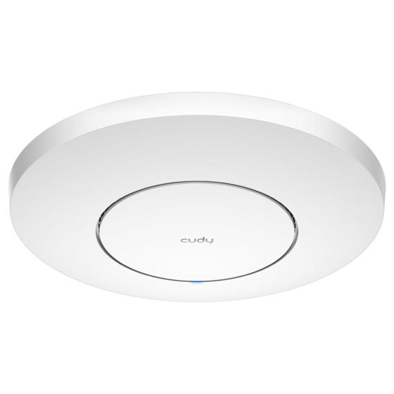 Cudy AC1300 / 2.4 GHz, 5 GHz / WPA-PSK / 10,100,1000 Mbi | AP1300