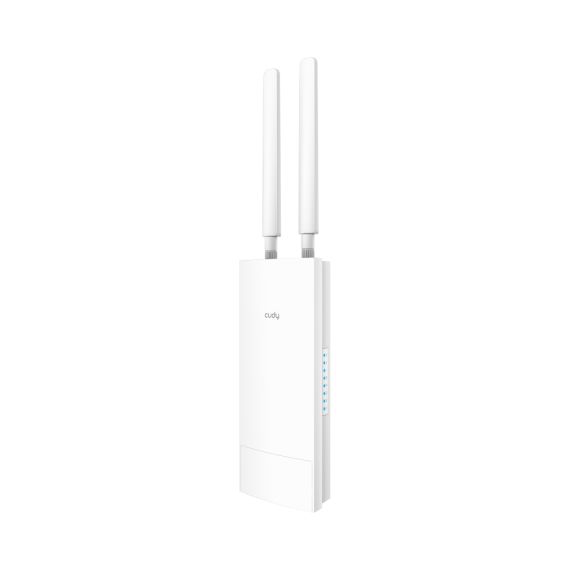 Cudy AP1200 / 867 Mbit/s / WPA-PSK / 10,100 Mbit | AP1200 Outdoor