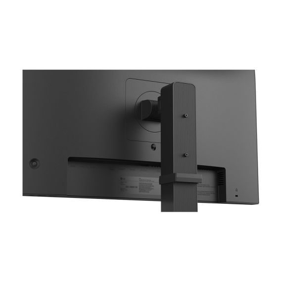 LG 24BA650-B - LCD monitor - 24" (23.8" viewable) - 1920 x 1080 F