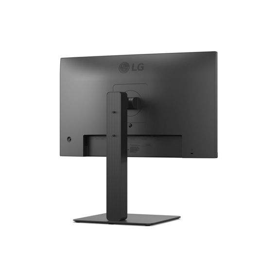 LG 24BA650-B - LCD monitor - 24" (23.8" viewable) - 1920 x 1080 F