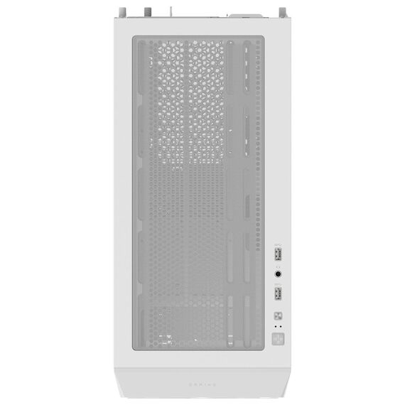 Gigabyte C102 GLASS ICE - Mid tower - mini ITX / micr | GB-C102GI