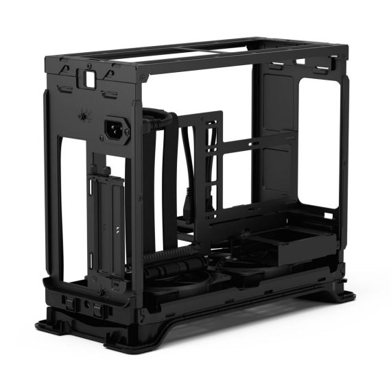 Fractal Design ERA 2 - - ITX - no power supply (S | FD-C-ERA2N-02