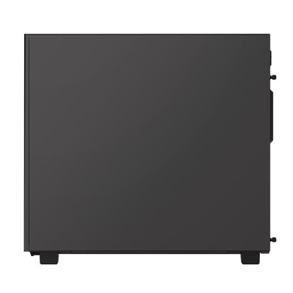 AORUS C400 GLASS - Mid tower - ATX - windowed side pa | GB-AC400G