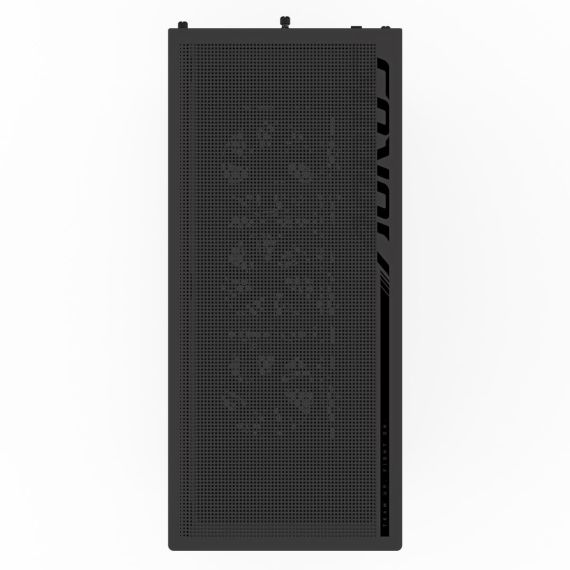 AORUS C400 GLASS - Mid tower - ATX - windowed side pa | GB-AC400G