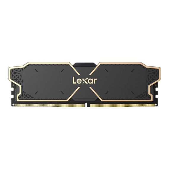 Lexar THOR OC - DDR5 - module - 32 GB - DIMM | LD5U16G60C32LG-RGD