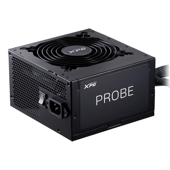 600 W, PFC 0.99, 2400 rpm, 100 - 240 V, 47 - 63 Hz, AT | 75261547