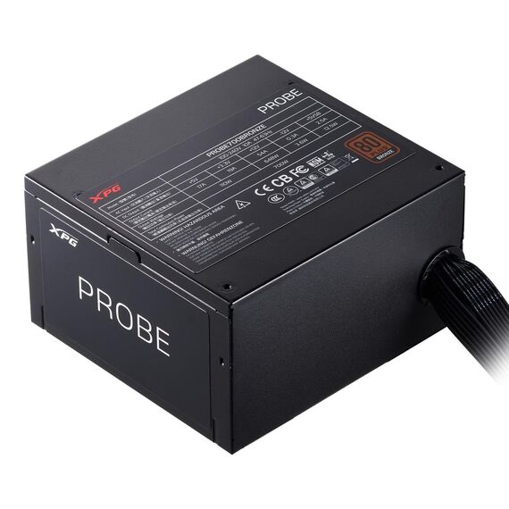 600 W, PFC 0.99, 2400 rpm, 100 - 240 V, 47 - 63 Hz, AT | 75261547