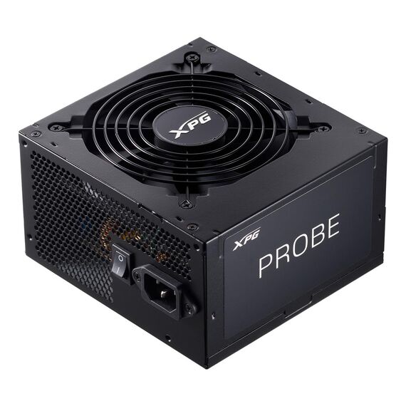 600 W, PFC 0.99, 2400 rpm, 100 - 240 V, 47 - 63 Hz, AT | 75261547