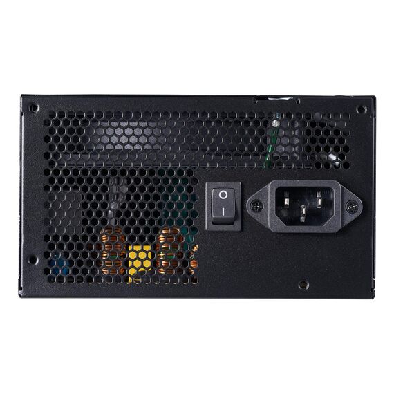 600 W, PFC 0.99, 2400 rpm, 100 - 240 V, 47 - 63 Hz, AT | 75261547