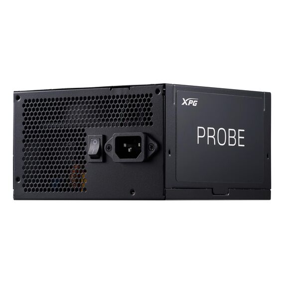 600 W, PFC 0.99, 2400 rpm, 100 - 240 V, 47 - 63 Hz, AT | 75261547
