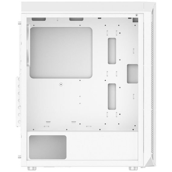 XPG VALOR AIR PLUS MID-TOWER-Case White / Midi Tower / | 75261538