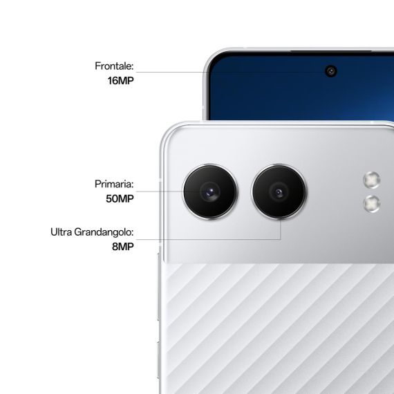 6.74", 2772 x 1240, Qualcomm Snapdragon 7 Plus Gen 3 | 5011110272