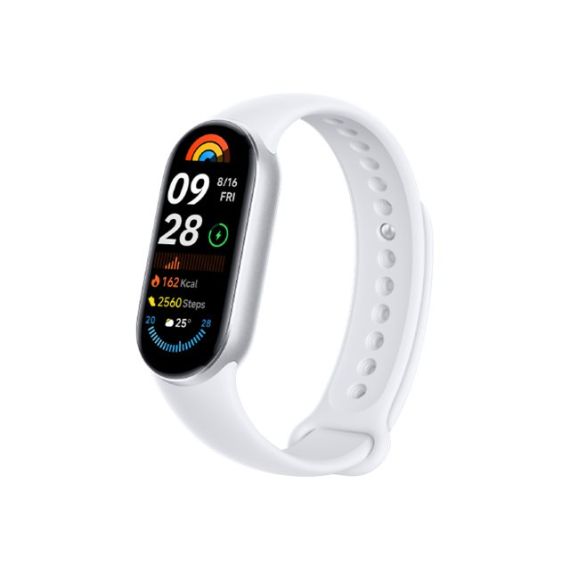 Xiaomi Smart Band 9 - Activity tracker with strap - T | BHR8340GL