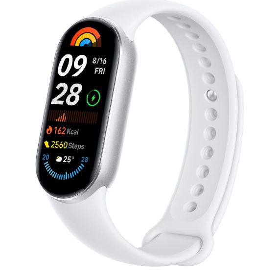 Xiaomi Smart Band 9 - Activity tracker with strap - T | BHR8340GL