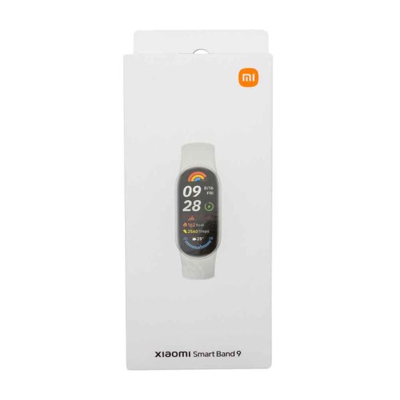 Xiaomi Smart Band 9 - Activity tracker with strap - T | BHR8340GL