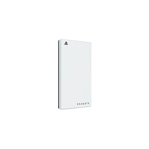 Seagate Game Drive for PlayStation STMH2000200 - SSD - 2 TB - ext