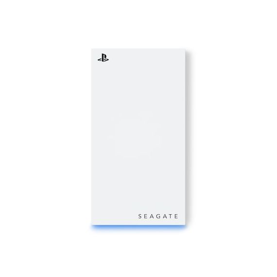 Seagate Game Drive for PlayStation STMH2000200 - SSD - 2 TB - ext