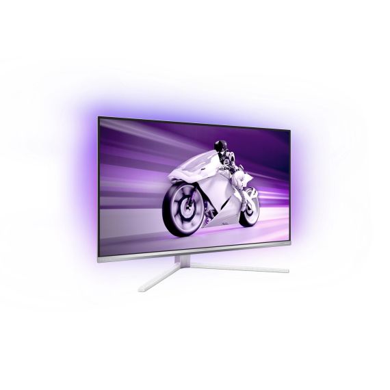 Philips Evnia 8000 32M2N8900 - OLED monitor - gami | 32M2N8900/00