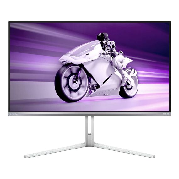 Philips Evnia 8000 32M2N8900 - OLED monitor - gami | 32M2N8900/00