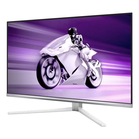 Philips Evnia 8000 32M2N8900 - OLED monitor - gami | 32M2N8900/00