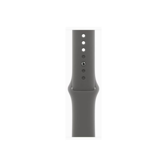 Apple Watch Series 10 (GPS + Cellular) - 46 mm - natu | MWY93QF/A