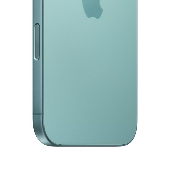 Apple iPhone 16 - 5G smartphone - dual-SIM / Internal | MYEU3ZD/A
