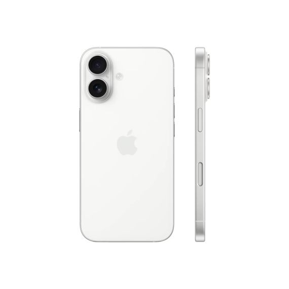 Apple iPhone 16 - 5G smartphone - dual-SIM / Internal | MYEP3ZD/A