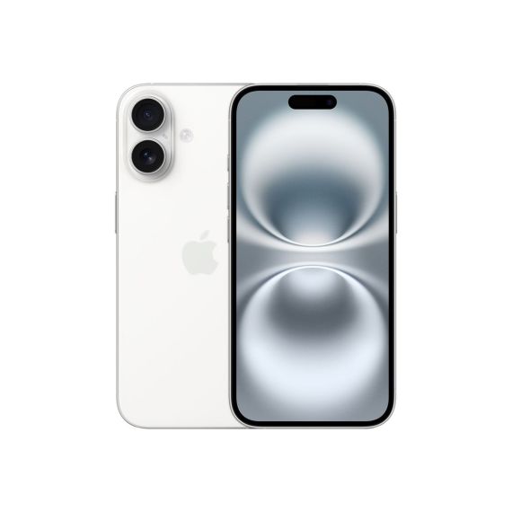 Apple iPhone 16 - 5G smartphone - dual-SIM / Internal | MYEP3ZD/A