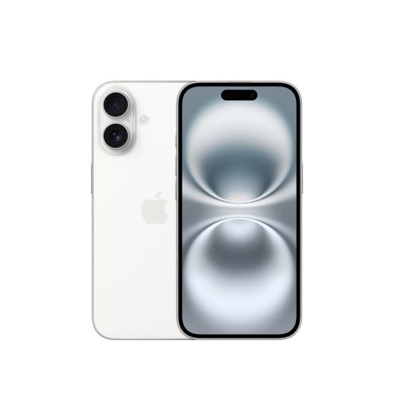 Apple iPhone 16 - 5G smartphone - dual-SIM / Internal | MYEP3ZD/A