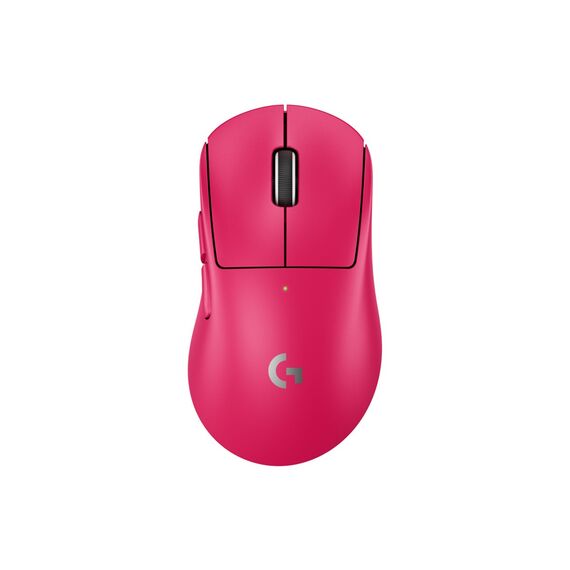Logitech G PRO X SUPERLIGHT 2 DEX - Mouse - ergonomi | 910-007373