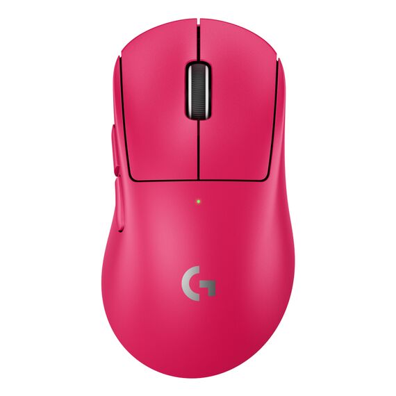 Logitech G PRO X SUPERLIGHT 2 DEX - Mouse - ergonomi | 910-007373