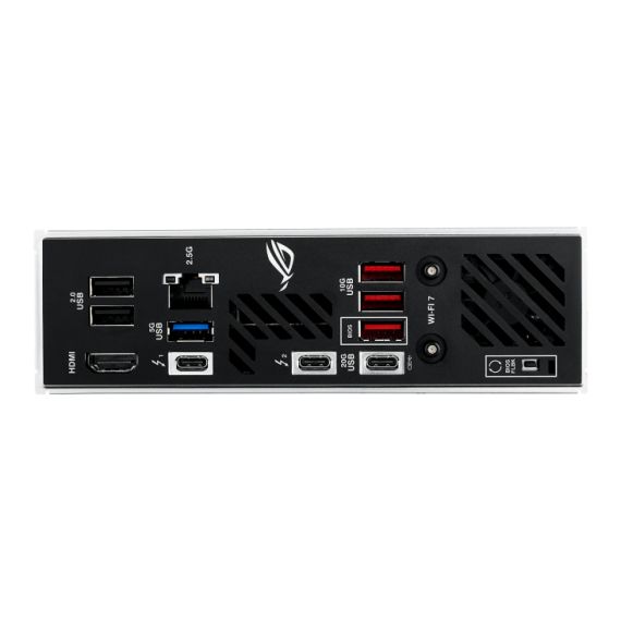 Motherboard - mini ITX - LGA1851 Socket - Z890  | 90MB1IC0-M0EAY1