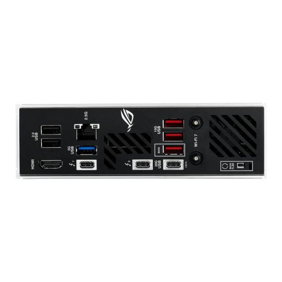 Motherboard - mini ITX - LGA1851 Socket - Z890  | 90MB1IC0-M0EAY1