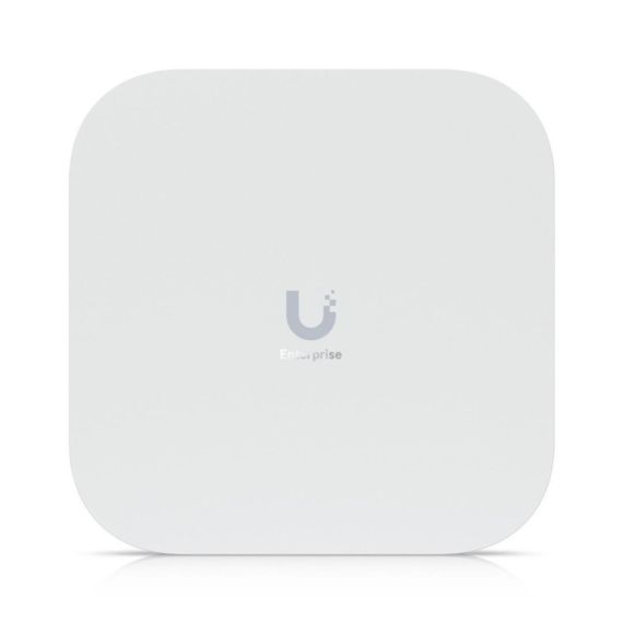 Ubiquiti Wireless AP WIFI7• BE20780• 4x4• Indoor• 10 GbE• Un | E7