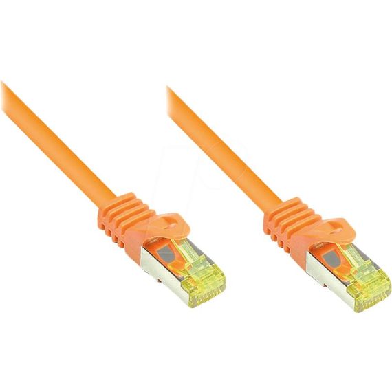 Good Connections RNS - Patch cable - RJ-45 (M) to RJ | 8070R-400O