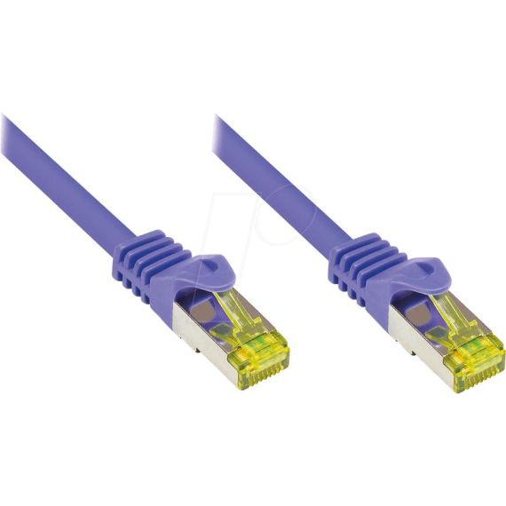 Good Connections RNS - Patch cable - RJ-45 (M) to RJ | 8070R-005V