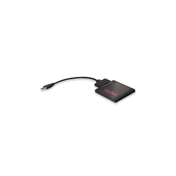 Sandisk SSD Notebook Upgrade Tool Kit - Storage c | SDSSD-UPG-G25