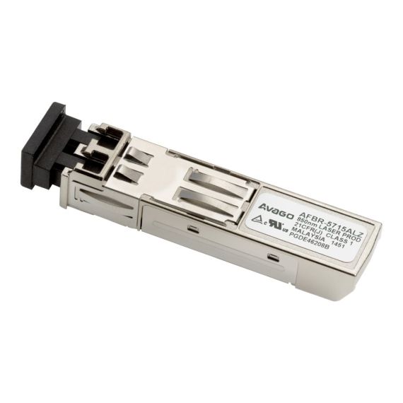 SFP (mini-GBIC) transceiver module - GigE - 1000Base | SFP-1000SX