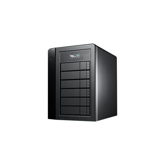 Promise Pegasus32 R6 - Hard drive array - 48 TB | F40P2R600000003