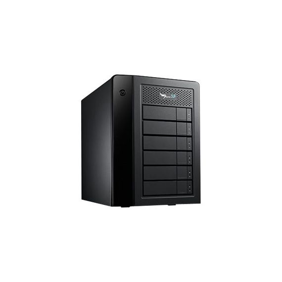 Promise Pegasus32 R6 - Hard drive array - 48 TB | F40P2R600000003