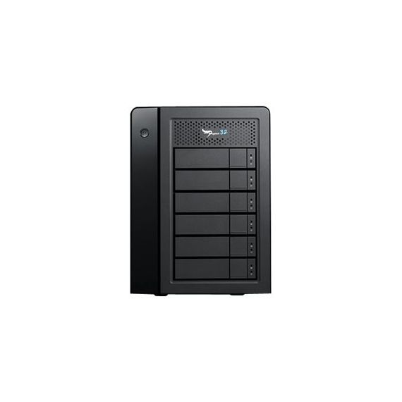 Promise Pegasus32 R6 - Hard drive array - 48 TB | F40P2R600000003
