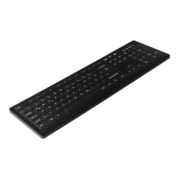 Active Key MedicalKey AK-C8100 - Keyboard -  | AK-C8100F-FU1-B/GE