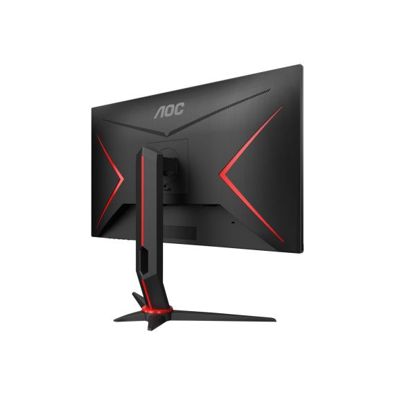 AOC Gaming 24G2ZU/BK - LED monitor - gaming - 23.8" - 1920 x 1080