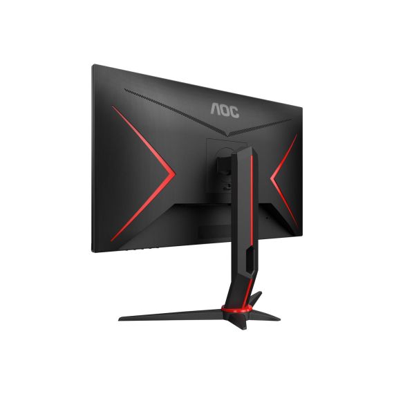 AOC Gaming 24G2ZU/BK - LED monitor - gaming - 23.8" - 1920 x 1080