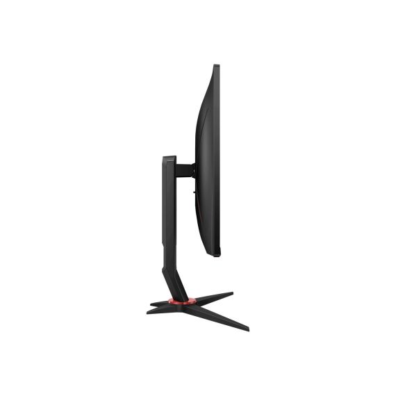 AOC Gaming 24G2ZU/BK - LED monitor - gaming - 23.8" - 1920 x 1080